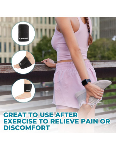 Compresa Terapéutica Caliente y Fría BODYPROX 11.2x19.1cm