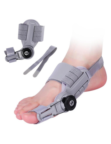 Corrector de Juanetes Ajustable Shengchuang para Dedo Gordo