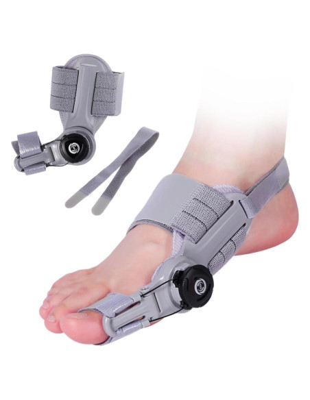 Corrector de Juanetes Ajustable Shengchuang para Dedo Gordo