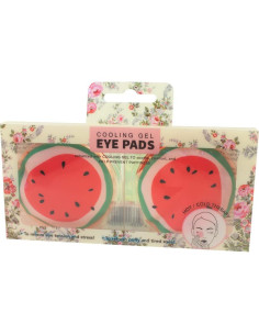 Compresa Ocular Reutilizable Conbella - Calor y Frío 14x7 cm 2