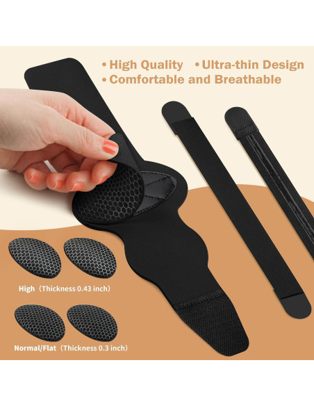 Correa Soporte Arqueado ZAIWOO para Fascitis Plantar