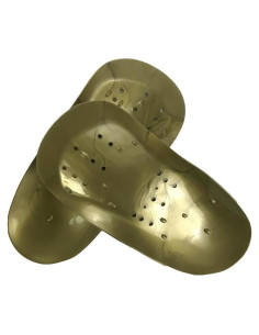 Plantillas Ortopédicas ANH FUTURE para Fascitis Plantar 10-12.5