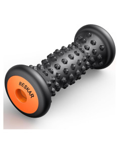 Rodillo de Masaje para Pies BESKAR Alivio Fascitis Plantar