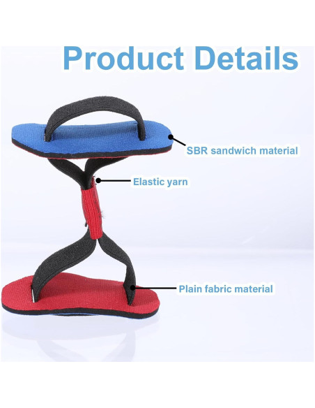 Corrector de Juanetes PEOVLVN 2 Pcs Dedo Grande Alivio