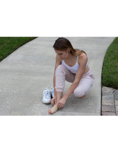 Corrector de Juanetes RiptGear Unisex Grande - Separador de Dedos 2