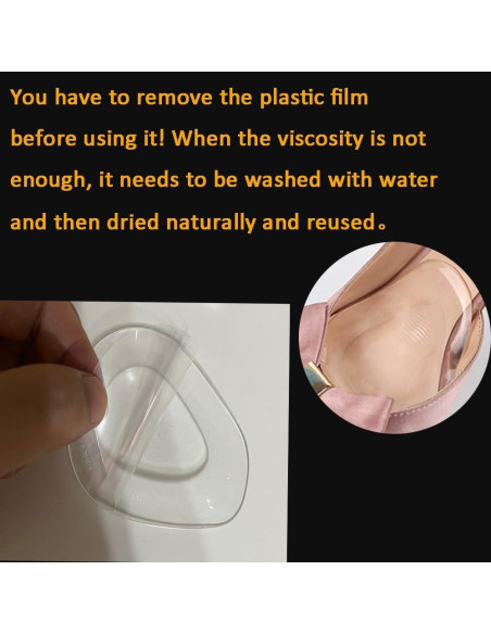 Almohadillas Metatarsales de Gel Fancy Fly - Alivio Dolor Pie