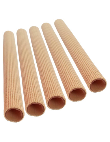 Mangas Protectores de Dedos Chiroplax - Paquete 5 Unidades S/M/L