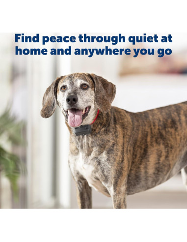 Collar Antiladridos PetSafe PBC-102 para Perros 3.6 kg