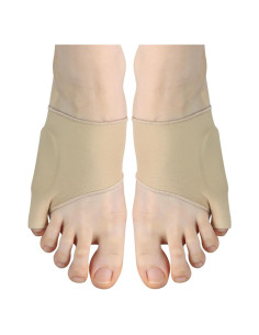 Manga Alivio Juanetes Jianlida Tamaño M - Cojines Silicona