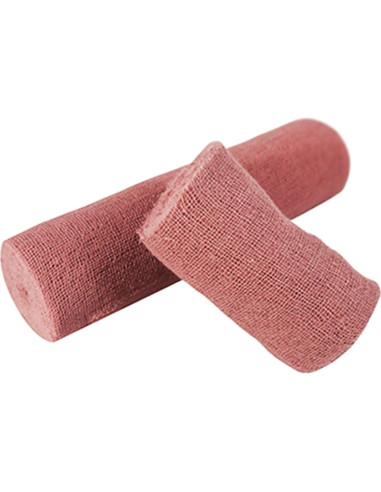 Gasa JorVet Brown Cling 100% Algodón 15,24 cm x 4,57 m