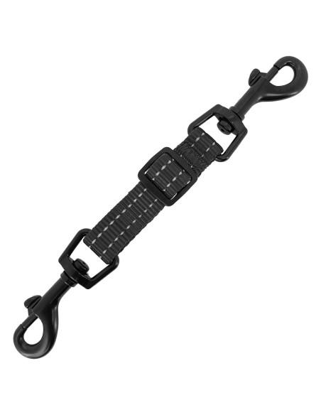 Clip de Seguridad para Collar de Perro Best Pet Supplies