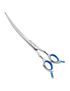 Tijeras de Aseo para Perros HASHIMOTO 19 cm Curvas
