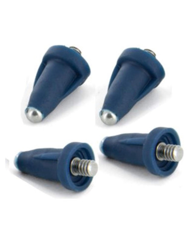 Puntos de contacto Flex PetSafe para collares - 4 piezas