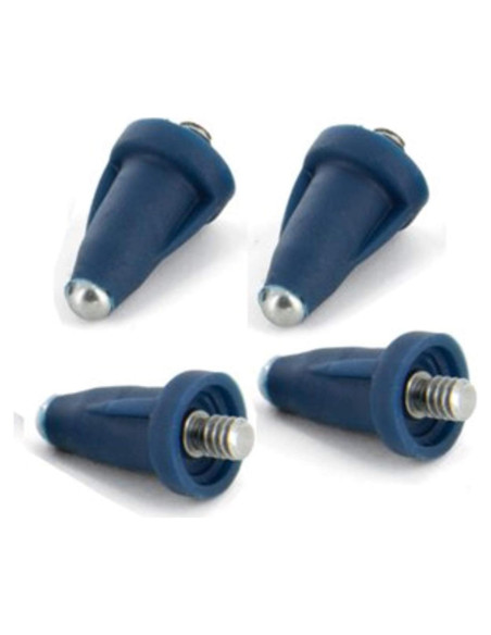 Puntos de contacto Flex PetSafe para collares - 4 piezas