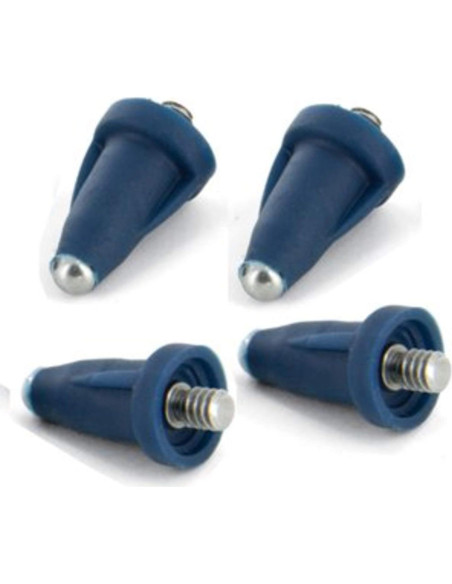 Puntos de contacto Flex PetSafe para collares - 4 piezas