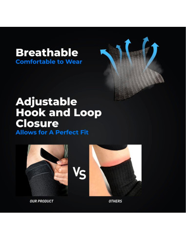 Mangas Protectores Resistentes a Cortes OriStout - 2 Pares