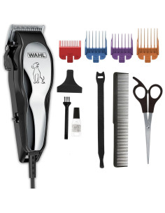 Kit de Aseo para Mascotas Wahl 9281-210 - Cortadora Eléctrica 2