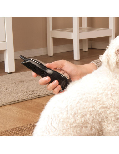 Kit de Aseo para Mascotas Wahl 9281-210 - Cortadora Eléctrica