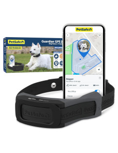 Cerca Inalámbrica para Perros PetSafe Guardian GPS 2.0