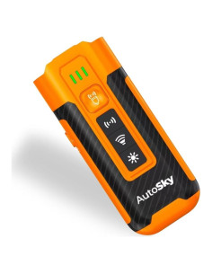 Dispositivo Anti Ladridos Ultrasonido AutoSky - Entrenador Portátil