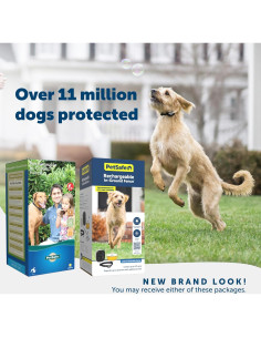 Cerca Subterránea Recargable PetSafe para Perros y Gatos 2