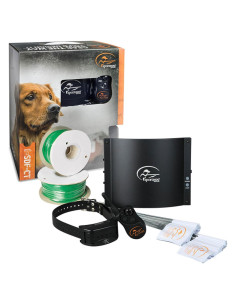 Cerca eléctrica para perros SportDOG Contain + Train 100 acres