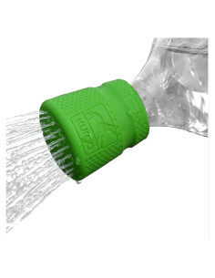 Ducha Portátil para Perros Kurgo | Aseo y Camping