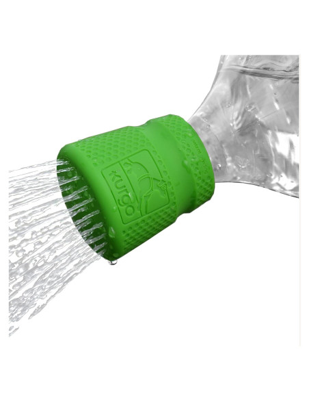 Ducha Portátil para Perros Kurgo | Aseo y Camping