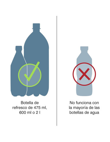 Ducha Portátil para Perros Kurgo | Aseo y Camping