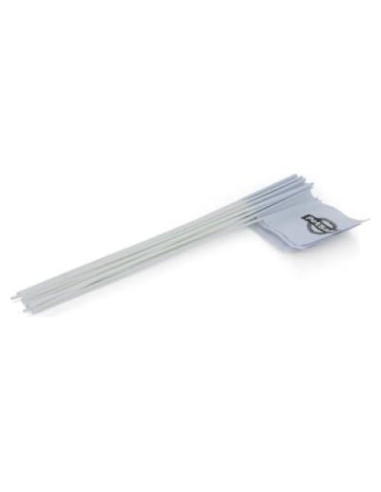 Banderas de Límite PetSafe 50 Unidades para Cercas Inalámbricas