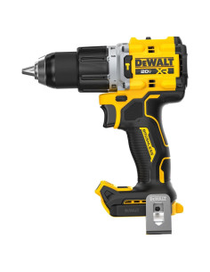 Taladro Perforador Inalámbrico DEWALT 20V MAX XR 1/2" Sin Escobillas