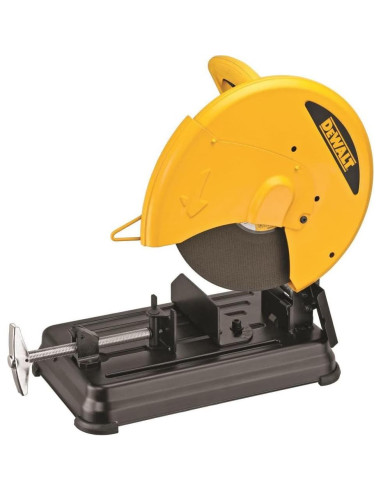 Sierra de Inglete DEWALT D28730 2300W 35.56cm para Metal