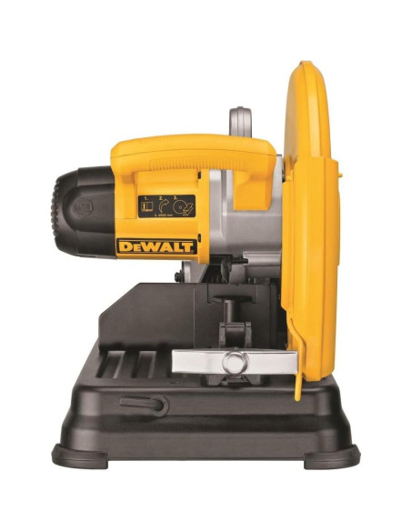 Sierra de Inglete DEWALT D28730 2300W 35.56cm para Metal Sierra de Inglete DEWALT D28730 2300W 35.56cm para Metal