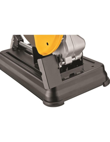 Sierra de Inglete DEWALT D28730 2300W 35.56cm para Metal
