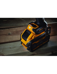 Taladro de Percusión Inalámbrico DEWALT DCD999B 20V 1/2" 2