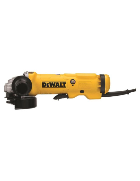 Amoladora DEWALT DWE43114 115mm 1700W con E-CLUTCH