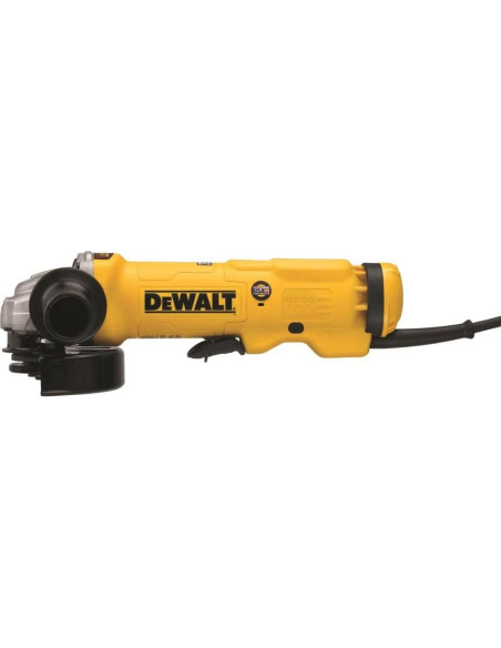 Amoladora DEWALT DWE43114 115mm 1700W con E-CLUTCH