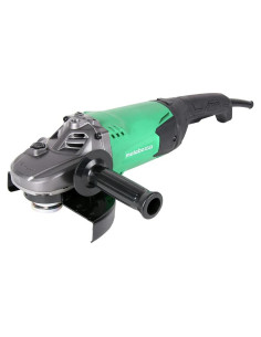 Amoladora Angular Metabo HPT G18ST 7" 15A 3950W