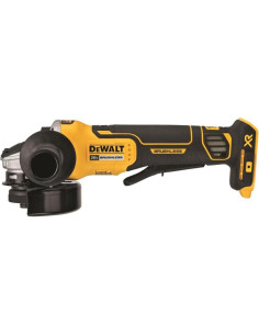 Kit Amoladoras Inalámbricas DEWALT 20V MAX DCK203P1 2 Pzas 2