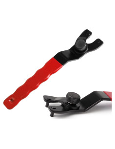 Llave de Pin Ajustable KINMINGZHU para Amoladora Angular