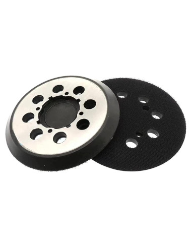 Almohadilla de Lijado 5" Velcro DeWalt DWE64233 Reemplazo