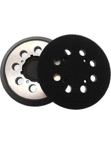 Almohadilla de Lijado 5" Velcro DeWalt DWE64233 Reemplazo