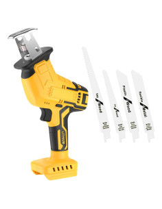 Sierra Recíproca Inalámbrica Samvinor 21V 150W 0-3500 SPM