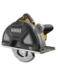 Sierra Circular DEWALT 20V MAX XR 7.25" para Metal DCS383B