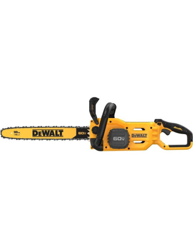 Motosierra Inalámbrica DEWALT 60V MAX 45.72 cm DCCS672B