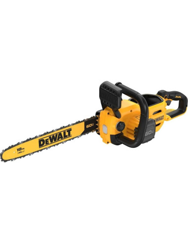 Motosierra Inalámbrica DEWALT 60V MAX 45.72 cm DCCS672B
