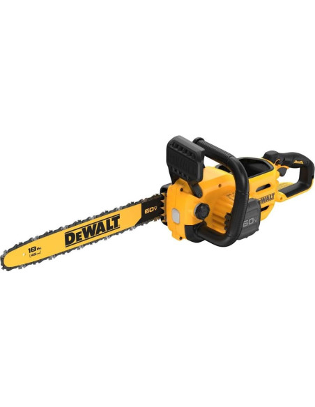 Motosierra Inalámbrica DEWALT 60V MAX 45.72 cm DCCS672B