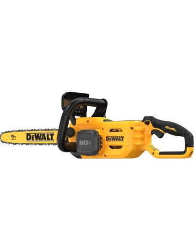 Motosierra Inalámbrica DEWALT 60V MAX 45.72 cm DCCS672B