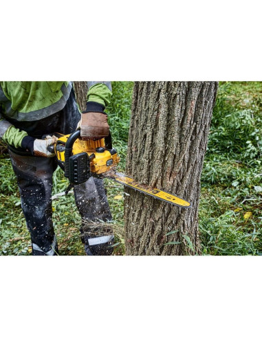 Motosierra Inalámbrica DEWALT 60V MAX 45.72 cm DCCS672B