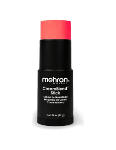 Maquillaje CreamBlend Stick Mehron 21 g - Color Auguste